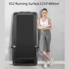 Sports KingSmith K12 Treadmill K12 2-in-1 Smart Folding Running Walking Sports Treadmill For Xiaomi