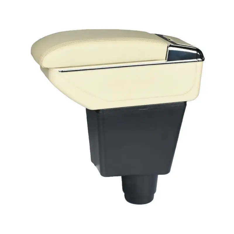 product hotsale v class central armrest box interior modified hand held box for luxury van mpv-8