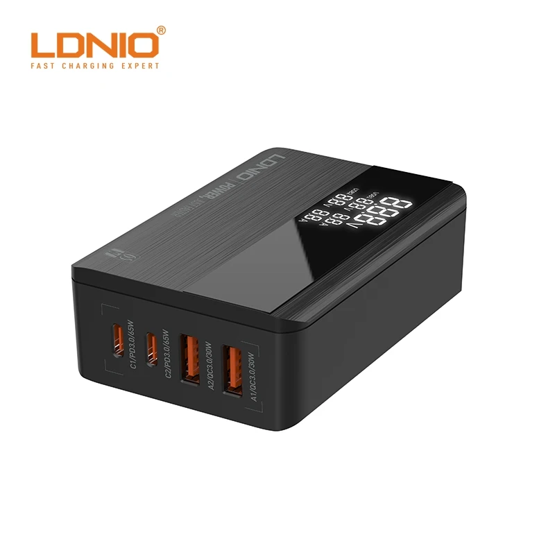 A4808Q Wall Charger 65W 