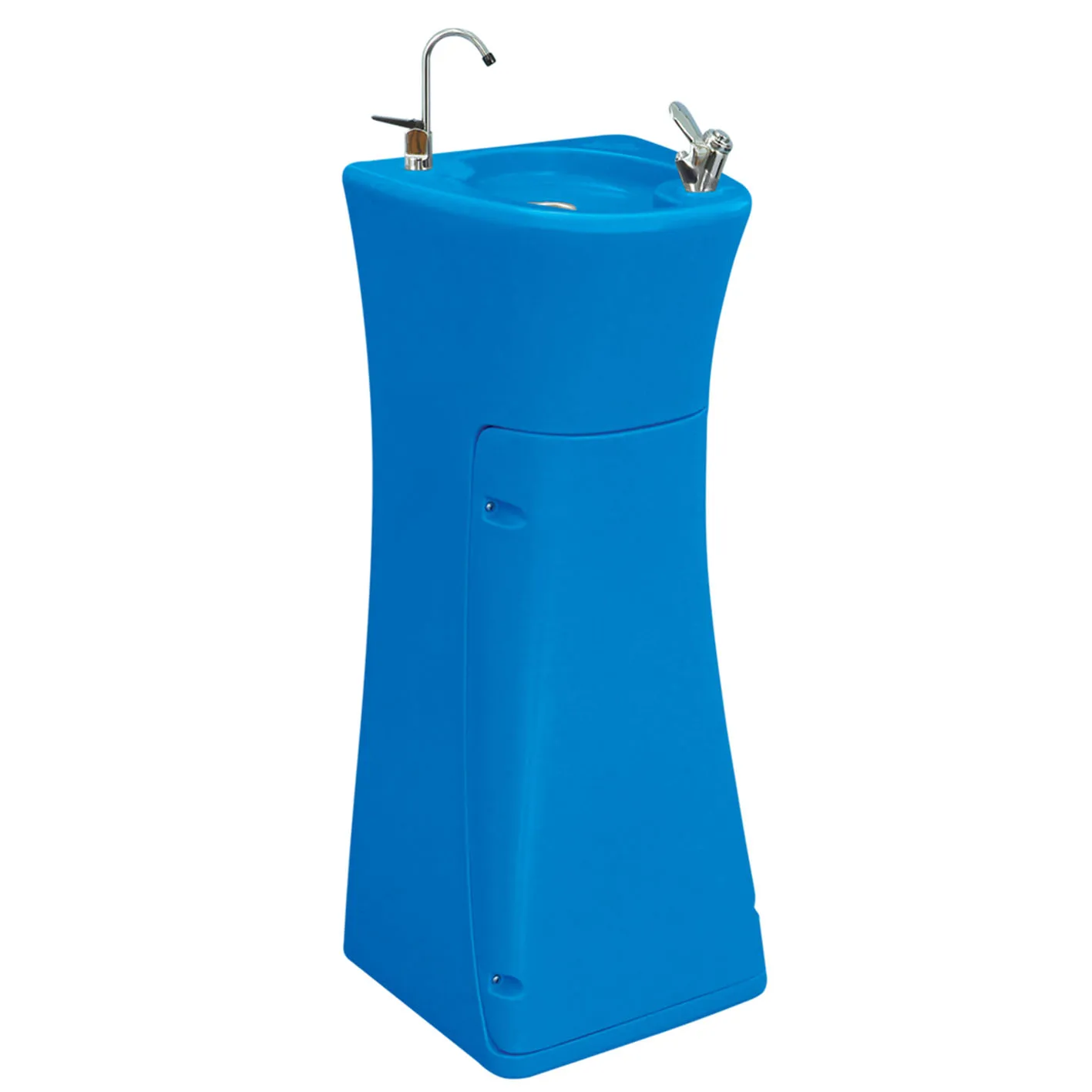 RO drinking water fountain Stainless steel water cooler