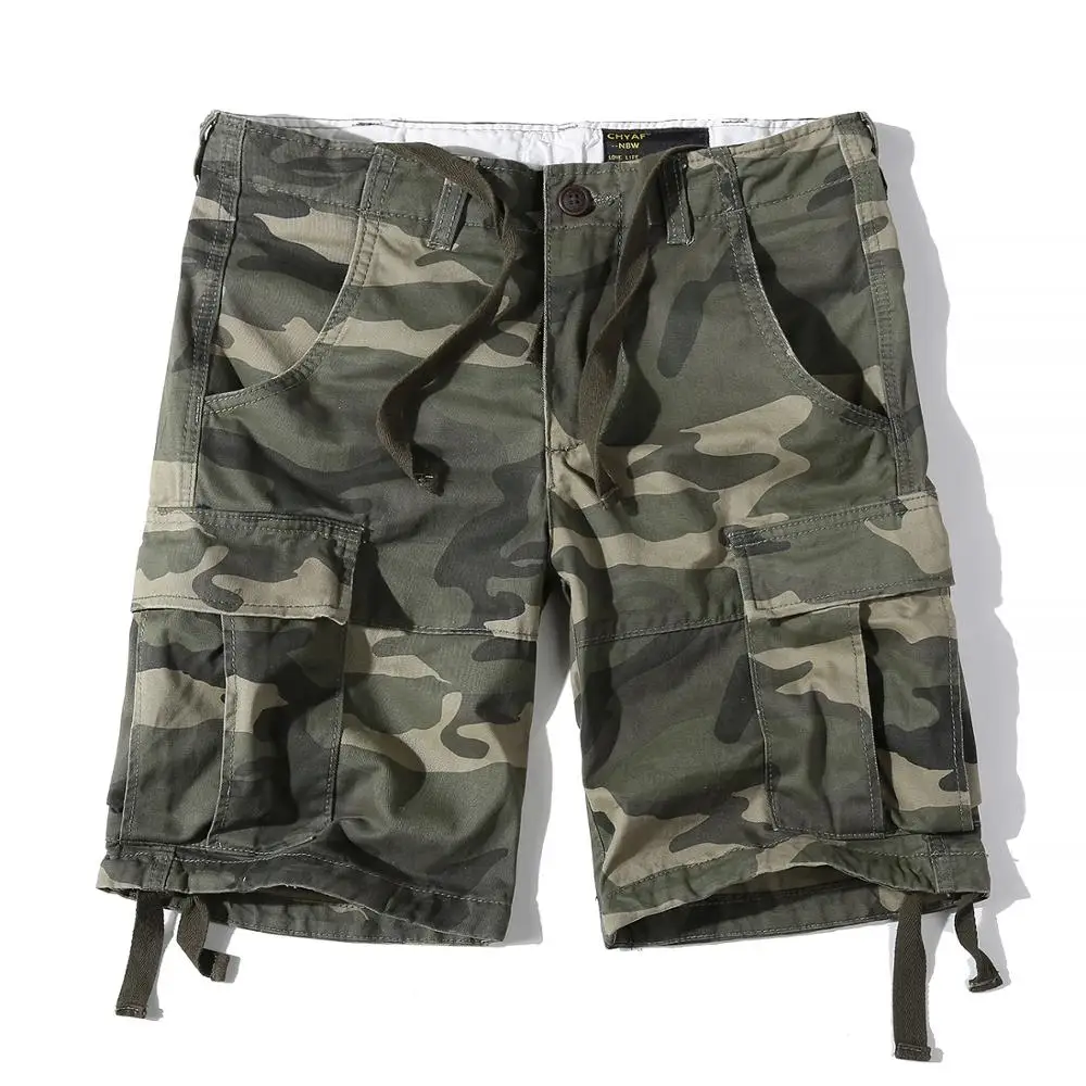 Baggy Oem Distressed Short Jeans Shorts 