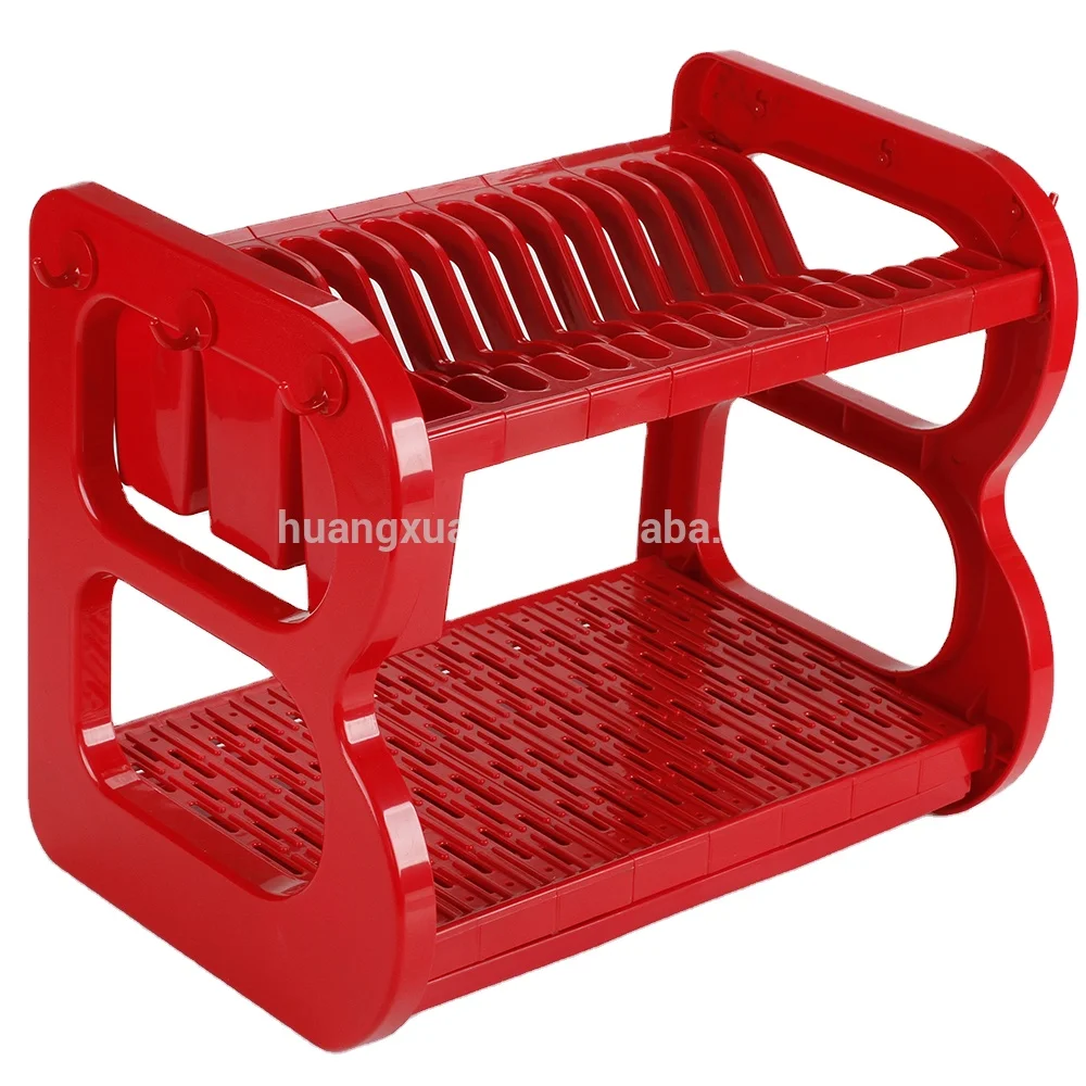 Featured image of post Red Plastic Dish Drainer : Background bench clean cleanup closeup cooking crockery cup design dish disinfect domestic drainer dry dryer drying up equipment food grimy group home house housework hygiene isolated kitchen laundered many metal new nobody object plastic plate rack.
