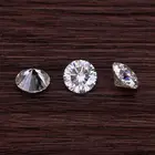 Diamond AAA Gems Lab Grown Diamond 1cts 2cts 3cts CVD Coated Moissanite Lamorite