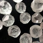 Rough IGI Custom Engagement Ring Synthetic Lab Rough Diamond Uncut Loose Gemstones