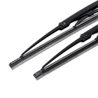 Blade Frame Wiper Blade Universal Steel Frame Wiper Blade