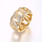 14k Gold Ring Diamond Couples Ring 14k Gold Plated Couple Engagement Sterling Silver Ring Diamond Wedding Ring