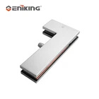 Fitting Glass Glass Door Fittings 2021 Eniking Best -Sell Bottom Patch Fitting Hinges For Tempered Glass Door