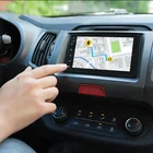 Radio Player Universal 7 Inch Double Din Android Radio Audio Player BT Car GPS Navigation Car Video