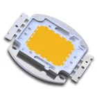 Plant Grow Light Led Warm White Cob 30w Full Spectrum Led For Plant Grow Lighting