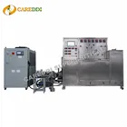 Extraction Co2 Extraction Machine Supercritical 10L 10L Supercritical CO2 CBD Hemp Oil Fluid Extraction Machine