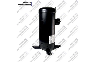 Digital Compressor, 6HP, Scroll, Hermetic, ZMD18KVE-TFD-277 - detail 44