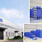 Titanium Plate Evaporator High Quality Heat Exchanger Plate Titanium Evaporator For Cold Room