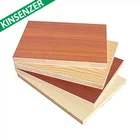 Board 4x8 Malacca/poplar/paulownia/pine Core Blockboard/Block Board For Furniture And Kitchen Cabinets