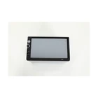 Stereo Car Hot Sale And High Quality 7 Inch Stereo Mp3 Mp4 Mp5 Resistive Touch Panel Car Player
