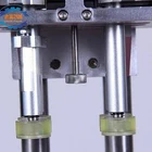 Automatic Capping Machine China Machine Semi Automatic Capping Machine Manual Glass Bottle Capping Machine