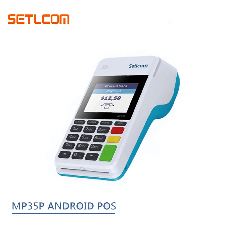 pos terminal