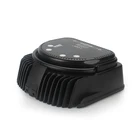 Nail Gel Uv LUGX MISSOLY 886s Portable Rechargeable Nail Lamp Gel UV Led Cordless Nail Lamp 66W