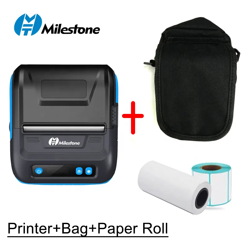 mini thermal printer