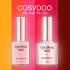 Coat Gel Uv Gel Nail OEM Low MOQ High Gloss Shining Top Coat Lasting Over 30days Nail Gel Polish Top Coat