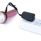 Led Torch Led Factory Price Highlight Flashlight Micro Led Torch Light Powerful Torch Light