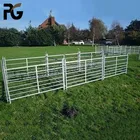 Fencing Fencing Used Farm Sheep Panel Fence Sheep Round Pipe Corral Fence Panels For Sale