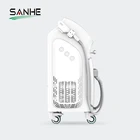 Factory Price DPL E Light IPL Hair Removal Wrinkle Removal And Pigmentation Treatment Skin Care Machine