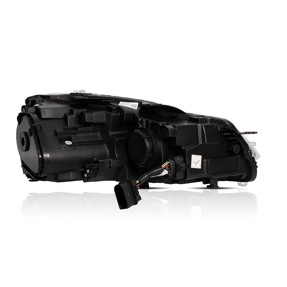 product headlight head light led headlights for volkswagen for vw golf 6 golf6 mk6 head lamp 2010 2014-8