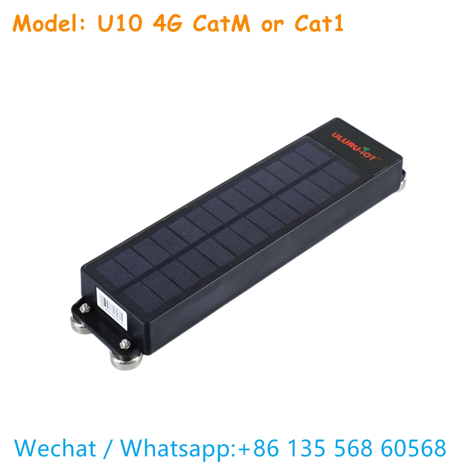 U10 Solar gps tracker18