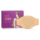 Products Best Selling Women Herbal Moxa Products Heat Patch Warm Paste For Menstrual