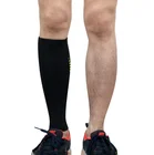 Sports Support Calf Compression Knee Support Nylon Sports Knee Support Compression Calf Sleeve