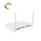 1ge Onu FTTH Optical GPON EG8143A5 2.4G Wifi 1GE 3FE CATV EchoLife HUAWEI HG8247H5 ONU ONT Terminal