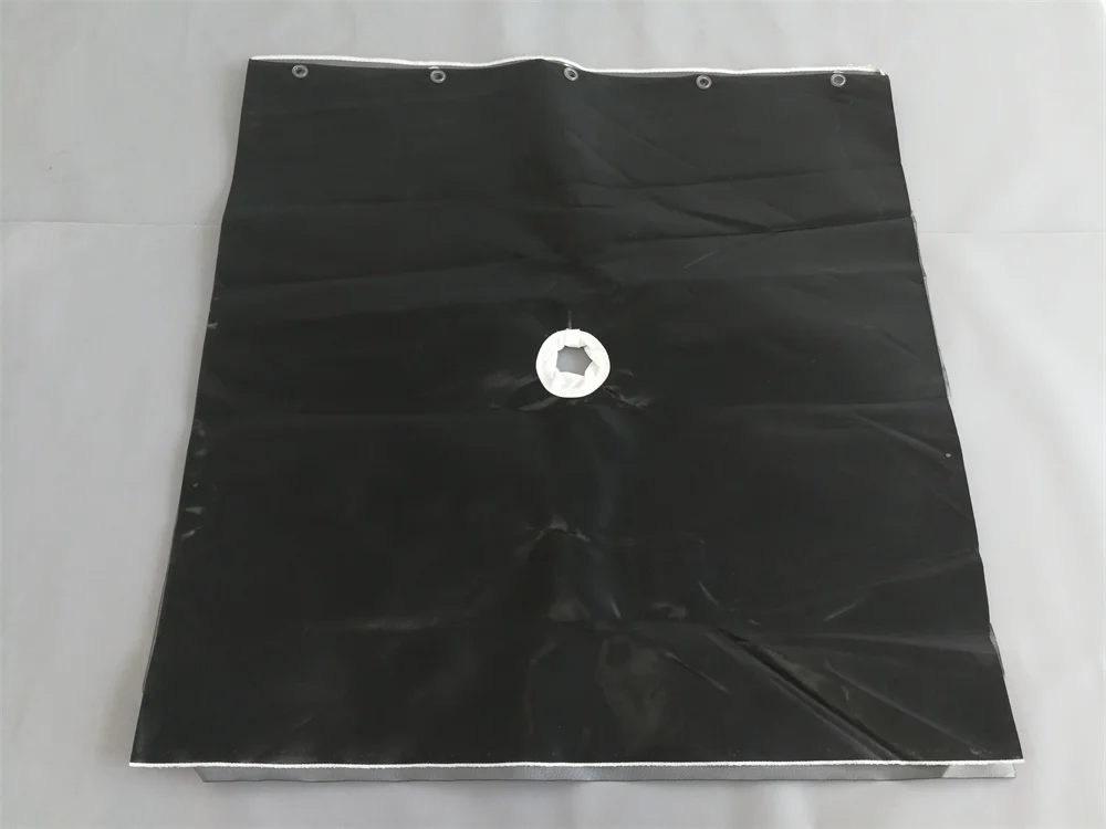 Geweven de Filterdoek van de mijnbouwdunne modder pp voor Filterpers ISO 0