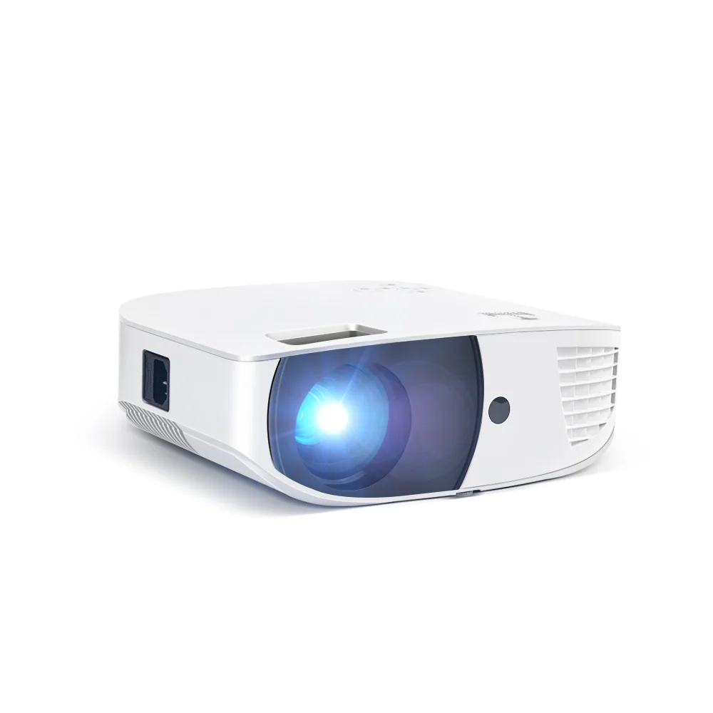 Hd 1080p Projector Lcd 4k Pico 