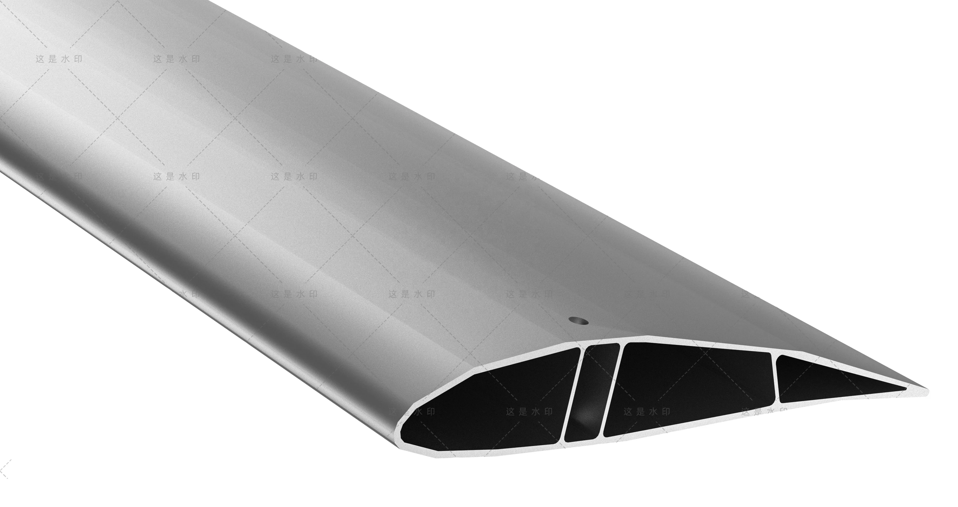 Ceiling Fan, 11.5ft, 220 V - detail 20