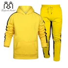 Hoodies Custom China Manufactory Fashionable Print Hoodies Set Men's Custom Hoodies Sweatshirts