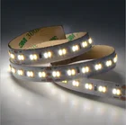 Mm Strip 2835 12v Strip Ultra Thin Size 8 Mm Cri>90 12v 2835 Cct Dimmable White Double Row 2 Color Led Strip