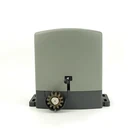 Ac Gate Sliding Opener Heavy Duty Automatic Ac 500kg Motor Sliding Gate Opener For Straight Road