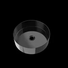 Wholesale China Factory High Stability Modern Bathroom Basin Sink Wash Hand Basin Bathroom