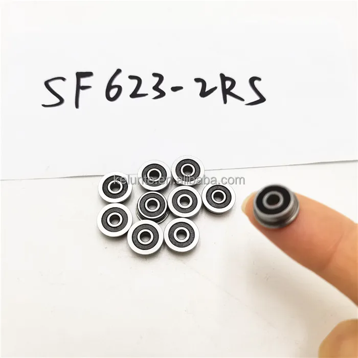 SF623-2RS Bearing (6)