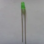 3mm Led Red Red F3 3MM LED DIP Plug-in Lamp Beads LED Red Round Head