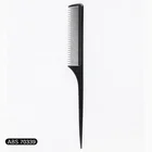 Ali Ali Express Customized Fine Tooth Rat Tail Comb Teasing Hair Comb For Barber