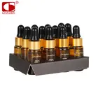 Organic Argan Oil Free Sample OEM ODM High Quality 5ml Hair Smoothin 100% Pure Organic Argan Oil For Face Hair And Skin
