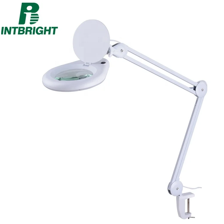 8066d2 magnifying lamp