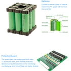 Battery Hot Sale Performance Safety 12V 40Ah Lithium Battery For Smart Vacuum Cleaner
