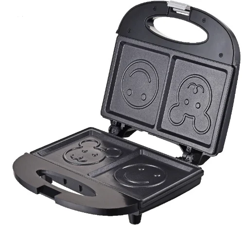 custom sandwich press