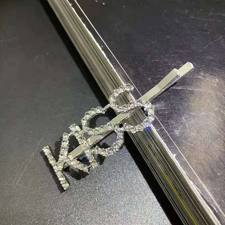 In Stock Korean Style Letter Hairclip Boss Love Sexy Bridal Crystal Words Hair Pin Buy In Stock Letter Hairclip Korean Style Letter Hairclip Crystal Words Hair Pin Product On Alibaba Com