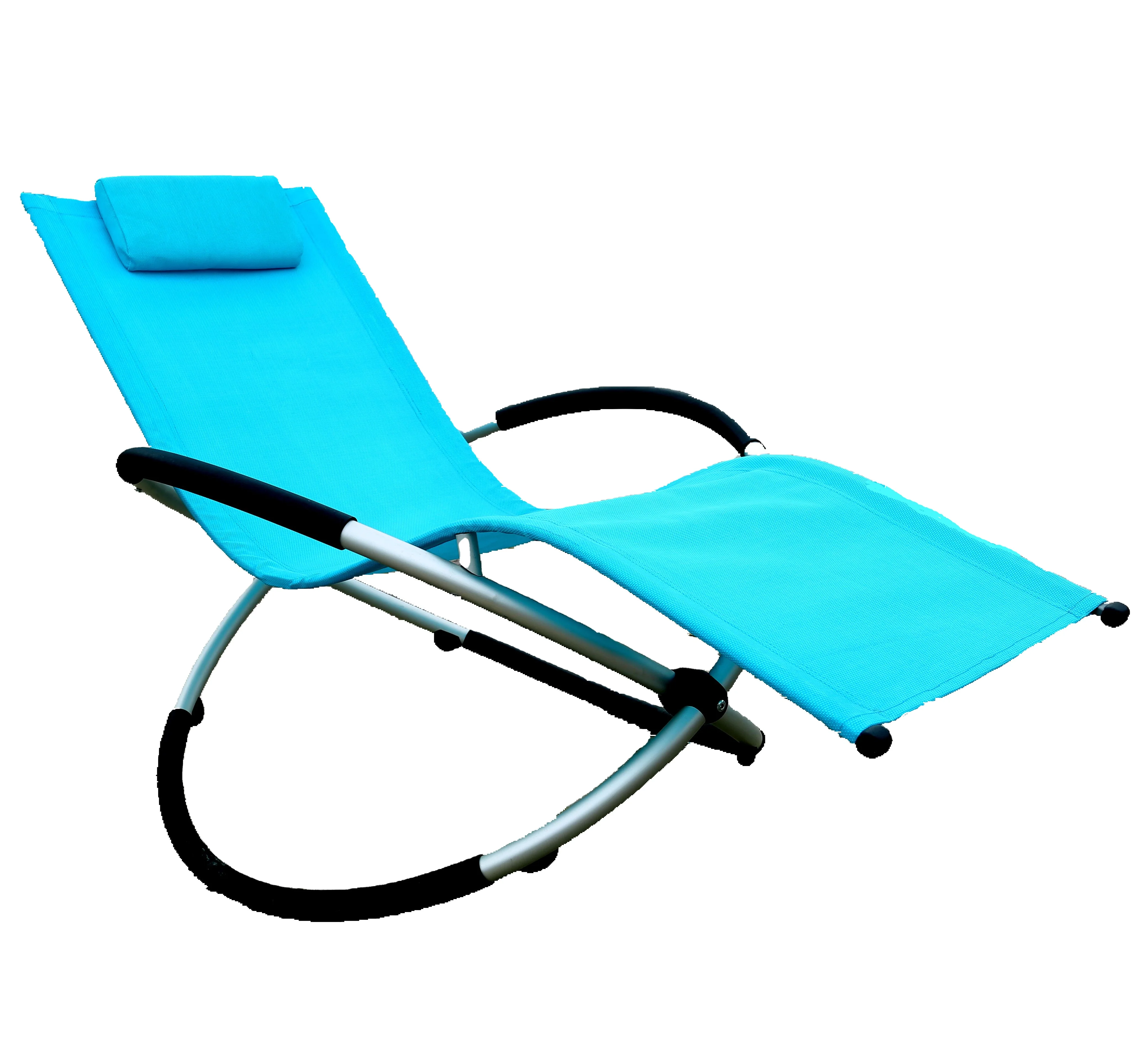 orbital sun lounger rocking chair