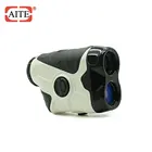 Golf Golf Accessories Fast Measure Monocular Laser Rangefinder
