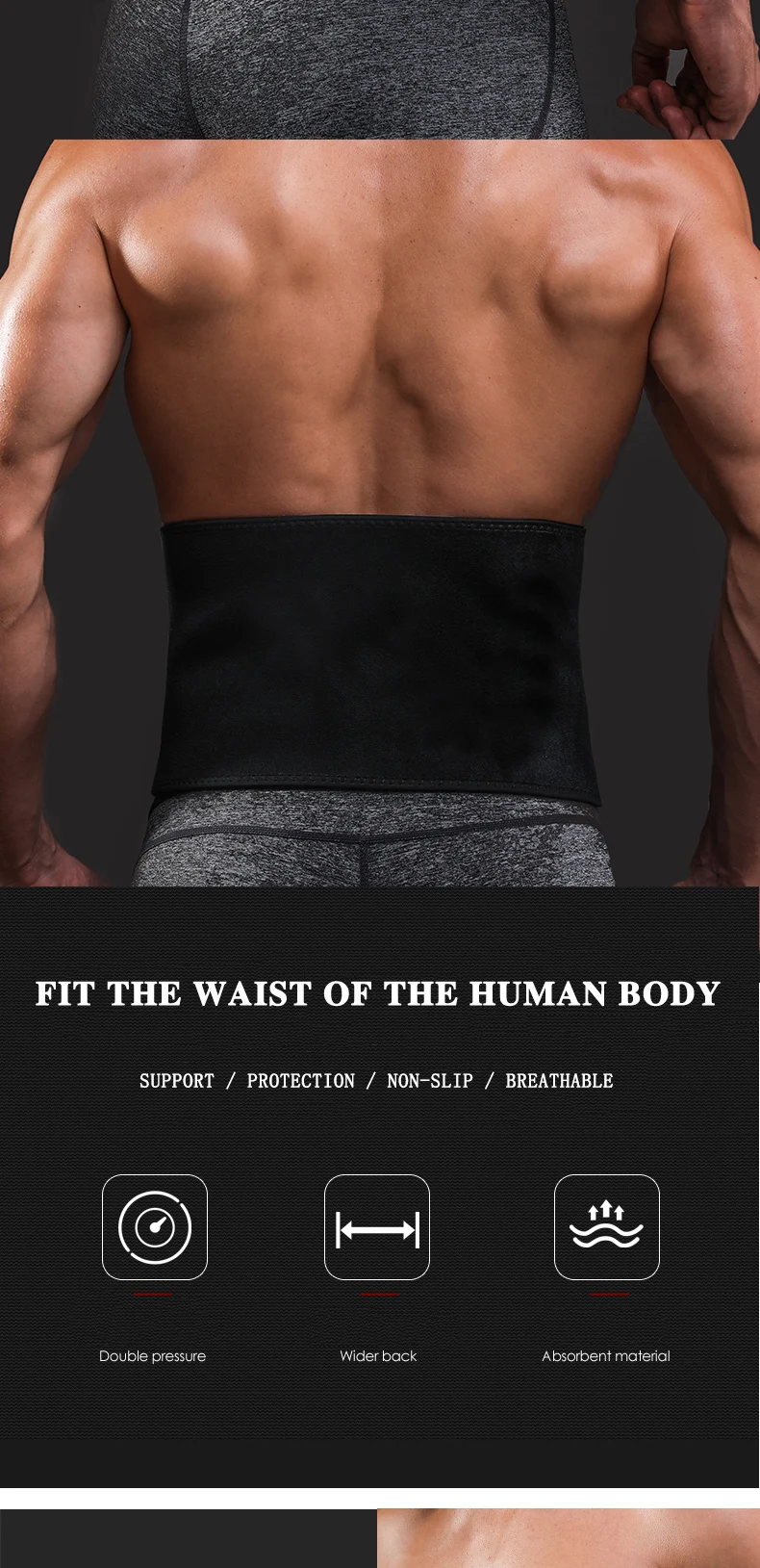 Waist Trimmer Image 3