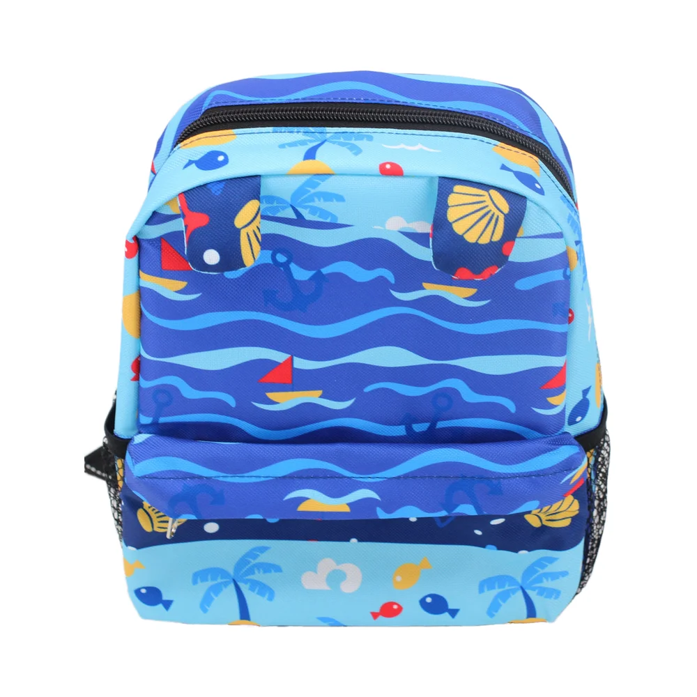 product waterproof cooler backpack kids leak proof waterproof thermal peva bag for outdoor bbq camping beach-6